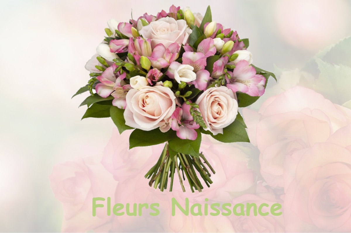 fleurs naissance LAGLORIEUSE