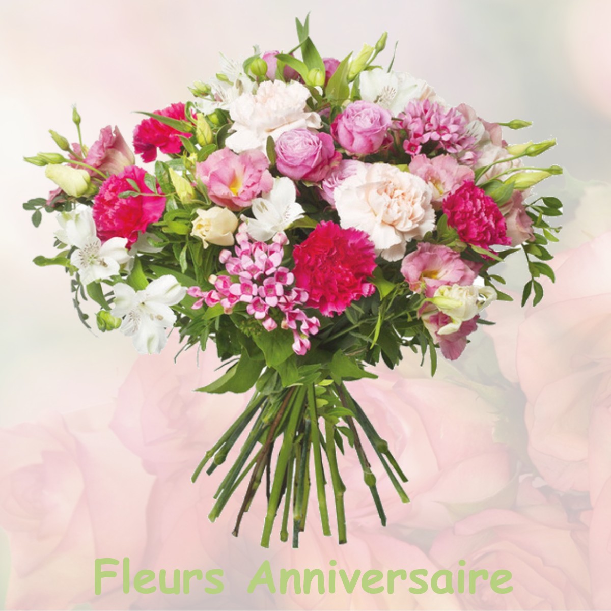 fleurs anniversaire LAGLORIEUSE